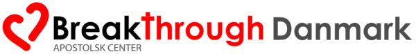 BreakThrough Danmark logo